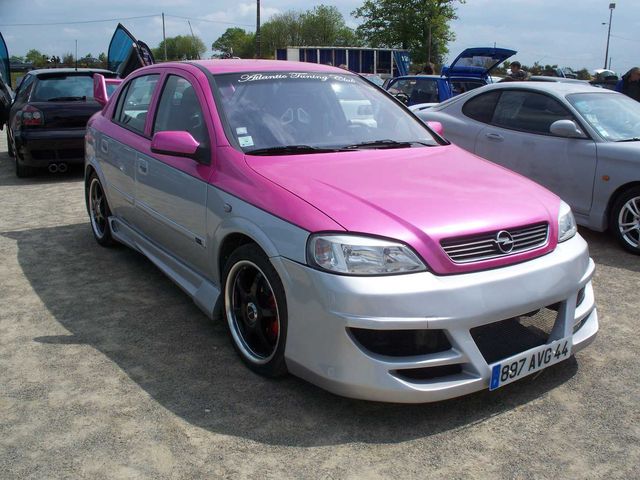 BM